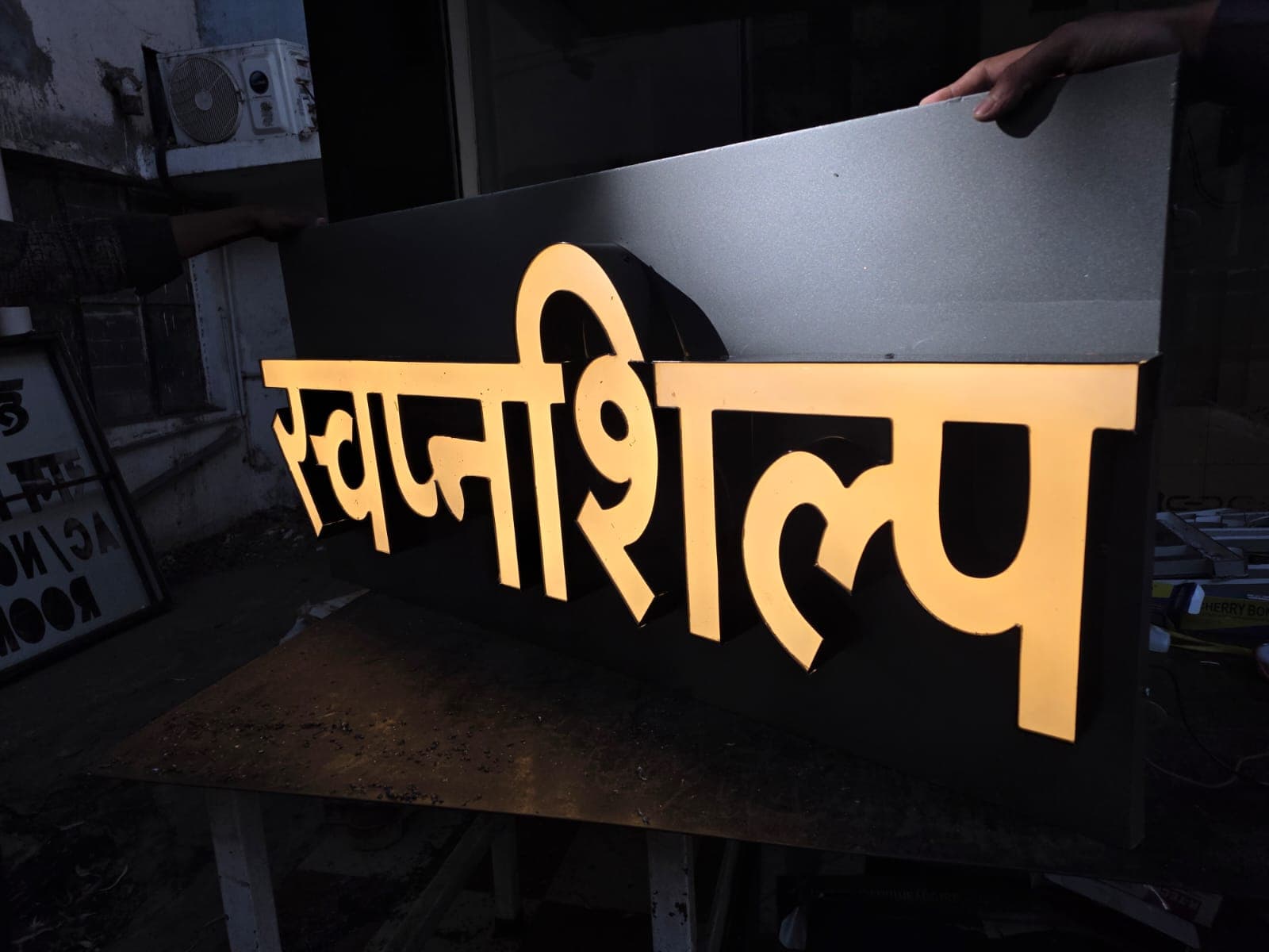 LED Signage